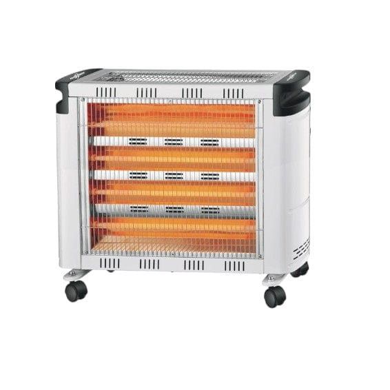 Homestar 2400W Quartz Heater HS-QH240