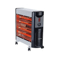 Homestar Quartz 4 Bar Heater HS105A