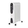 Homestar 11 Fin Oil Heater 2500 Watt HS-NY25V