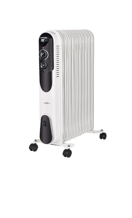 Homestar 11 Fin Oil Heater 2500 Watt HS-NY25V