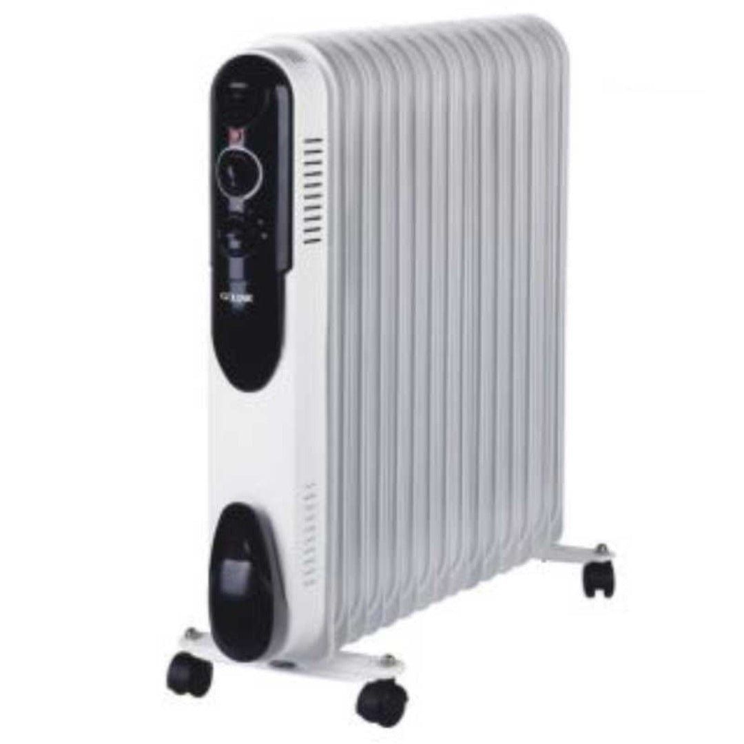 Homestar 13 Fin oil Heater