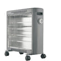 Homestar 6 Bar Heater HS101-C