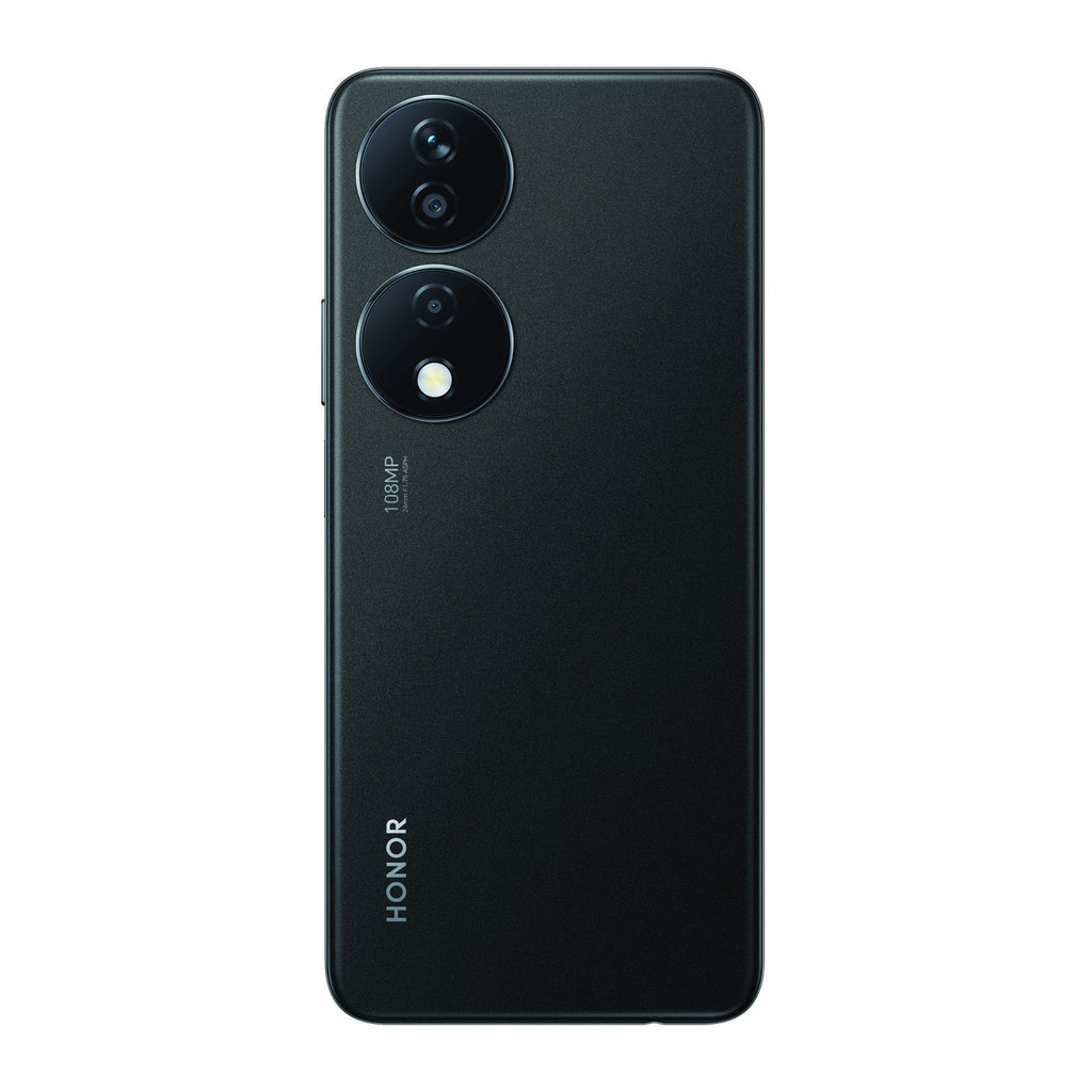 Honor X7b 256 GB Dual Sim Black