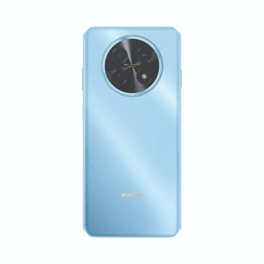 Huawei Nova 14i 256GB Dual Sim - Blue