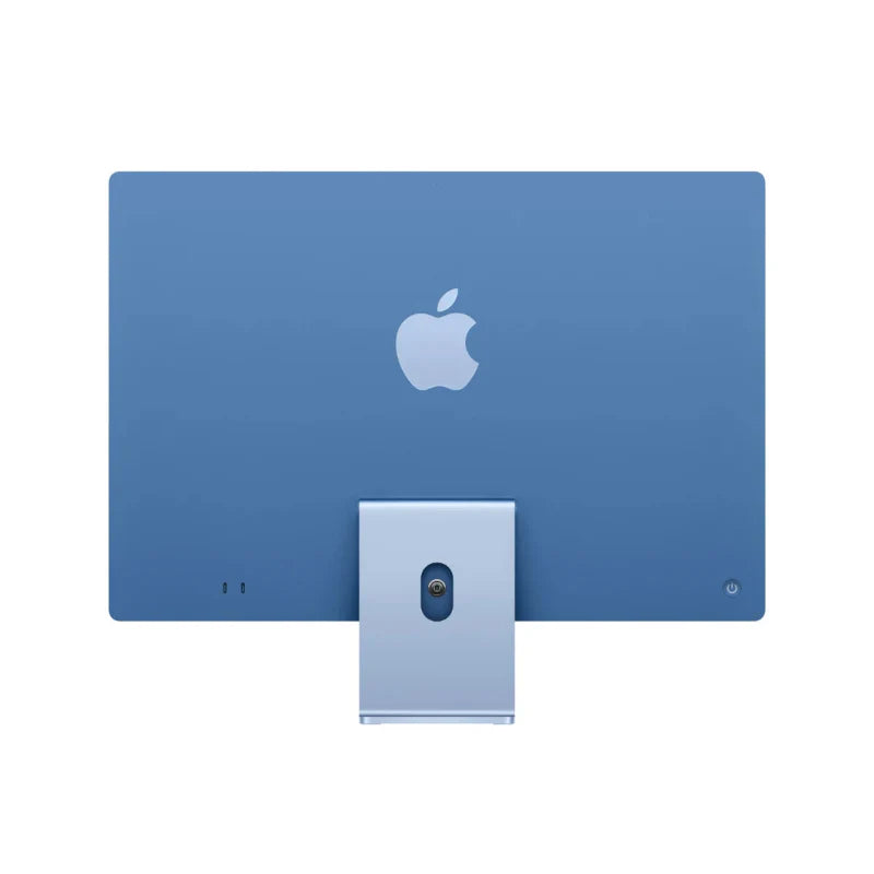Apple iMac 24-inch M4 8 Core CPU and 8 Core GPU 16GB 256GB