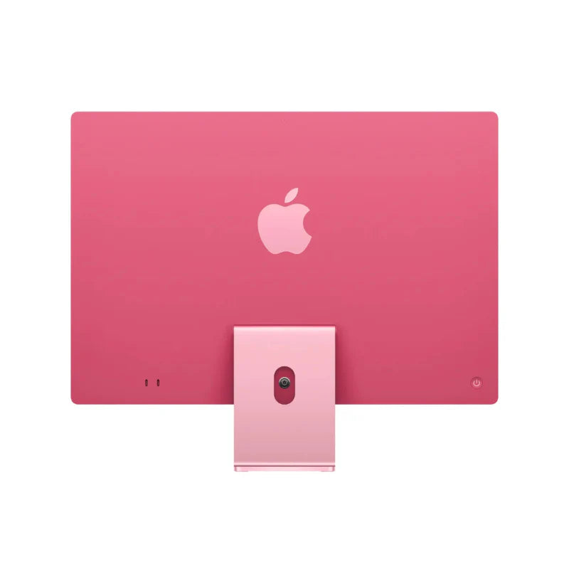 Apple iMac 24-inch M4 8 Core CPU and 8 Core GPU 16GB 256GB