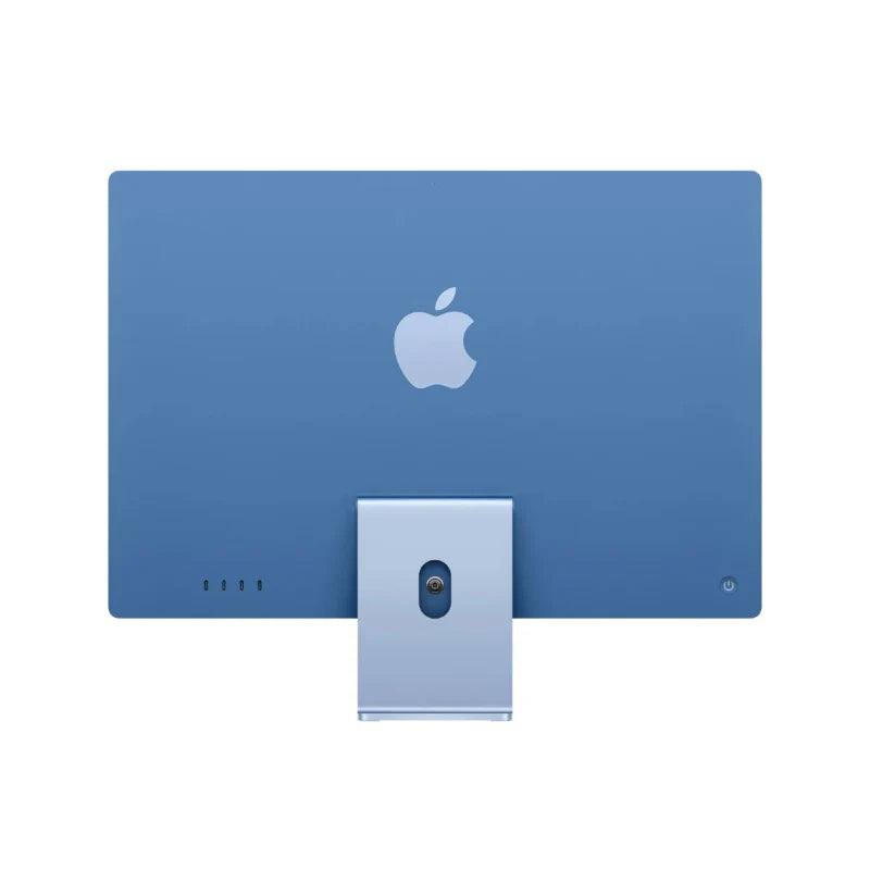Apple iMac 24'' M4 chip with 10-core CPU and 10-core GPU 16GB 256GB SSD MD3H4SO/A