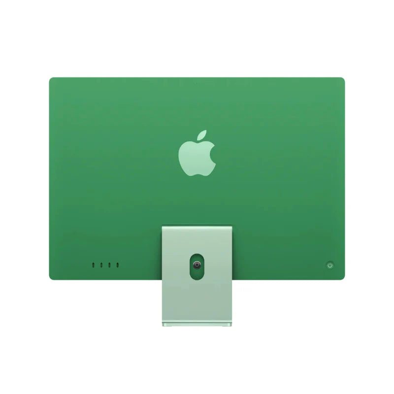 Apple iMac 24'' M4 chip with 10-core CPU and 10-core GPU 16GB 256GB SSD MD3H4SO/A