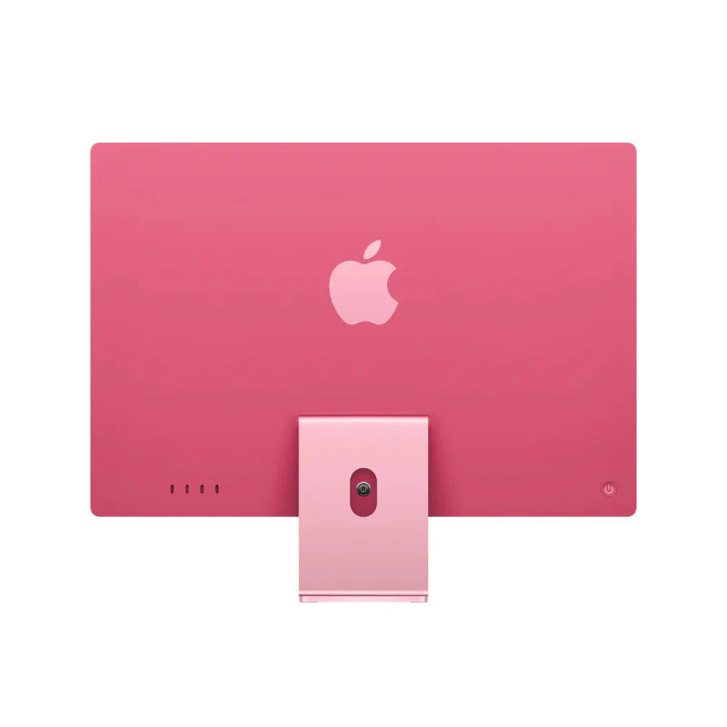 Apple iMac with the M4 chip 10-core CPU And 10-core GPU 16GB 512GB