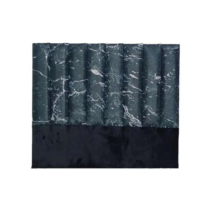 Atlantic Headboard Grey