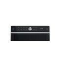 Whirlpool 33Lt Supreme Chef Microwave Black