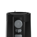 Defy Glow Hand Mixer Piano Black