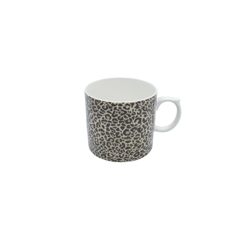 Jenna Clifford Wild Bloom 300ml Mug Multicoloured