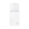 Hisense 95Lt Chest Freezer White