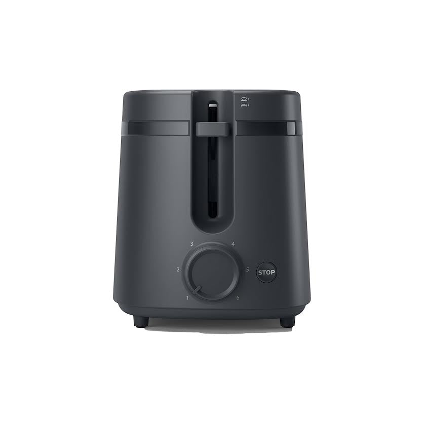 Philips  Essentials Collection Breakfast Pack Black