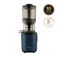 Kuvings Auto6 Cold Press Juicer Navy