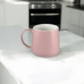 Maxwell & Williams 420ml Cafe Life Mug Rose