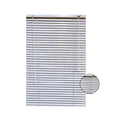 Xclusive Blinds 25mm 180 x 200cm Aluminium Blinds Ivory