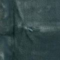Atmosphera Flannel Cushion Blue