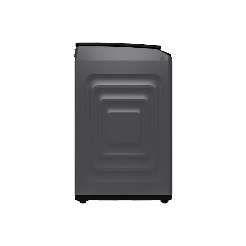 Defy 8Kg Top Loader Washing Machine Manhattan Grey