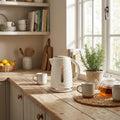 CH Waves 1.7Lt Kettle Cream
