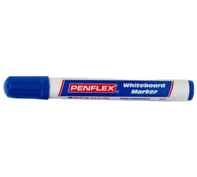 Penflex Whiteboard Marker Wb15 Blue