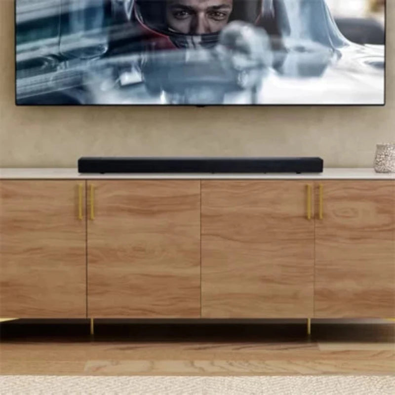 JBL Cinema SB595 3.1.2 Ch Soundbar 3.1.2