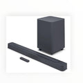 JBL Bar 500 5.1 Channel Soundbar With Multibeam & Dolby Atmos