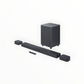 JBL BAR800 M2 5.1.2 Channel Soundbar with Sub CON000144