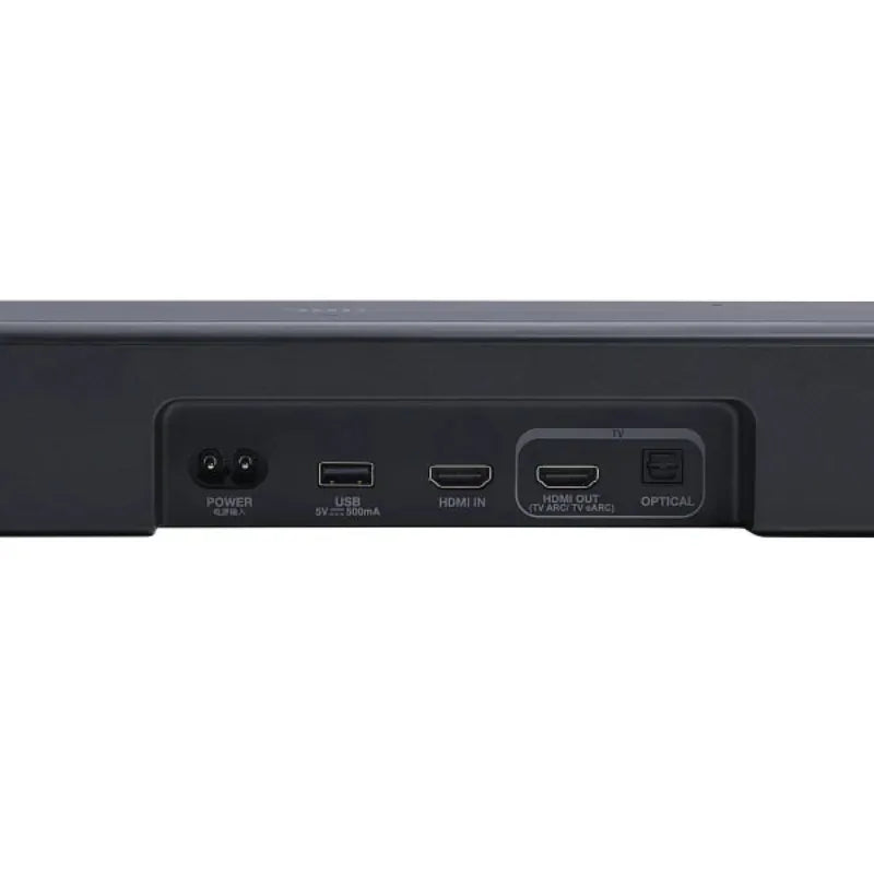 JBL Soundbar BAR500-M2 5.1  Channel CON000143
