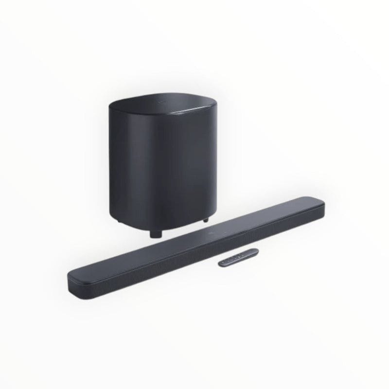 JBL Soundbar BAR500-M2 5.1  Channel CON000143