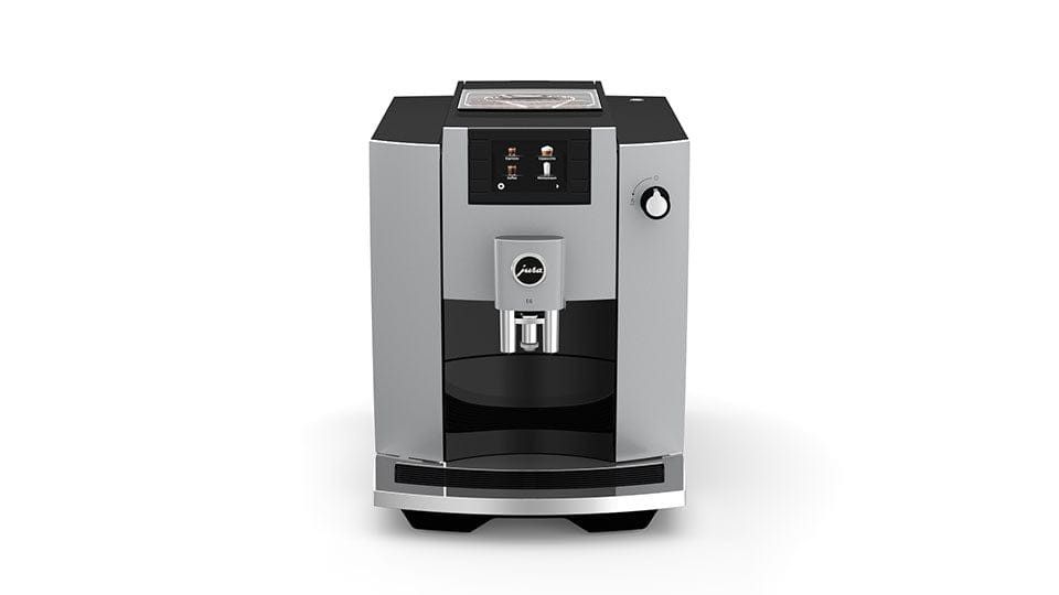 Jura E6 Automatic 1450W Bean to Cup Espresso Machine