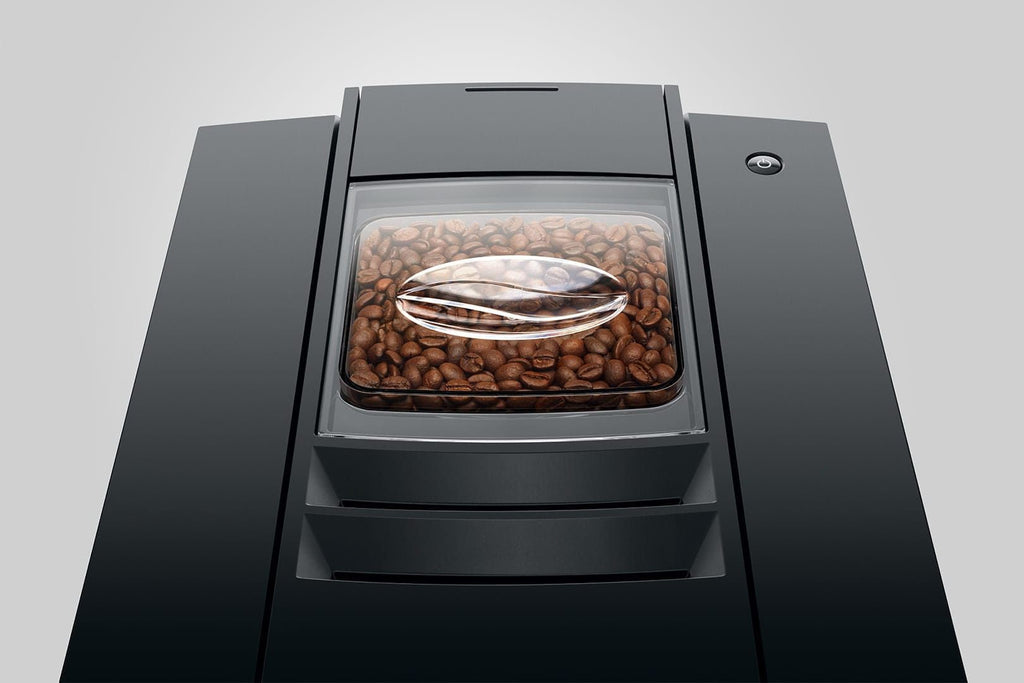 Jura E6 Automatic 1450W Bean to Cup Espresso Machine