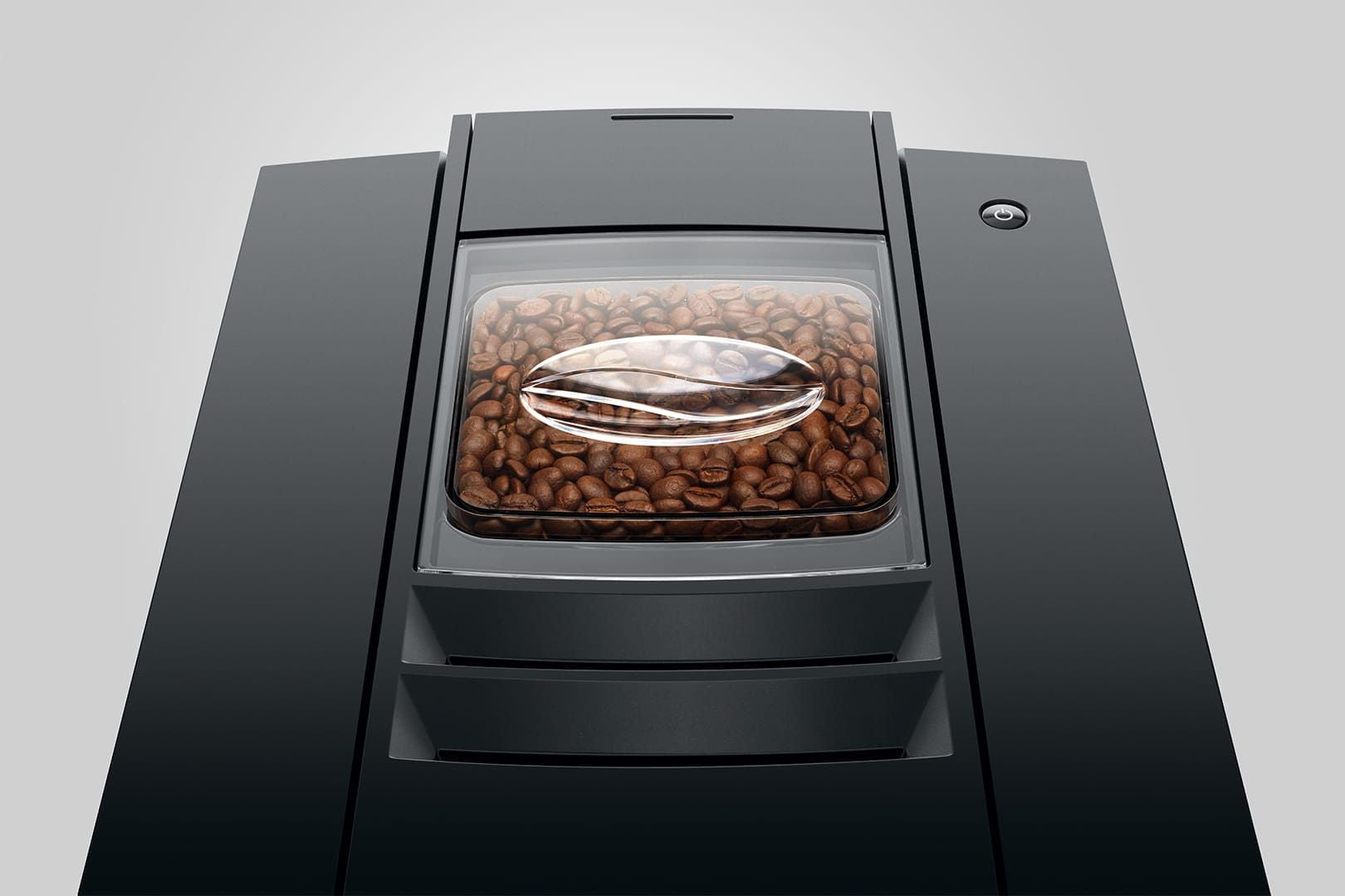 Jura E6 Automatic 1450W Bean to Cup Espresso Machine