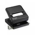 Kangaro Dp-520 Office Punch - Black (25 Sheet)