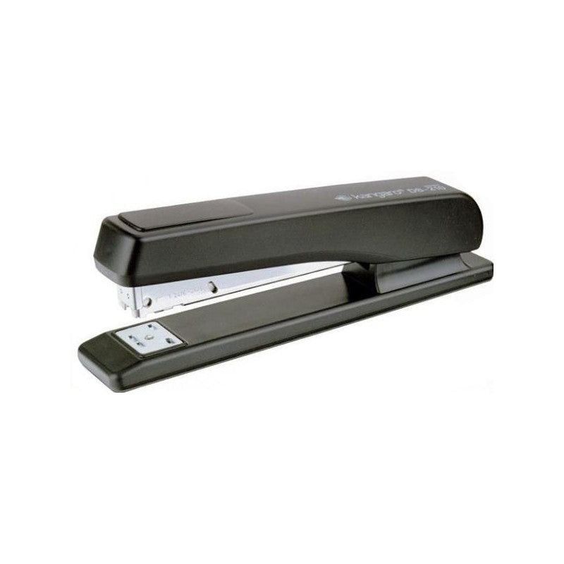 Kangaro Ds-210 Full Strip Stapler Black (40 Sheets)