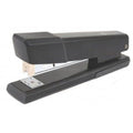 Kangaro Ds-435 Full Strip Stapler Black (40 Sheets)