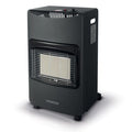 Kenwood 3 Panel Gas Heater GHM20.000BK