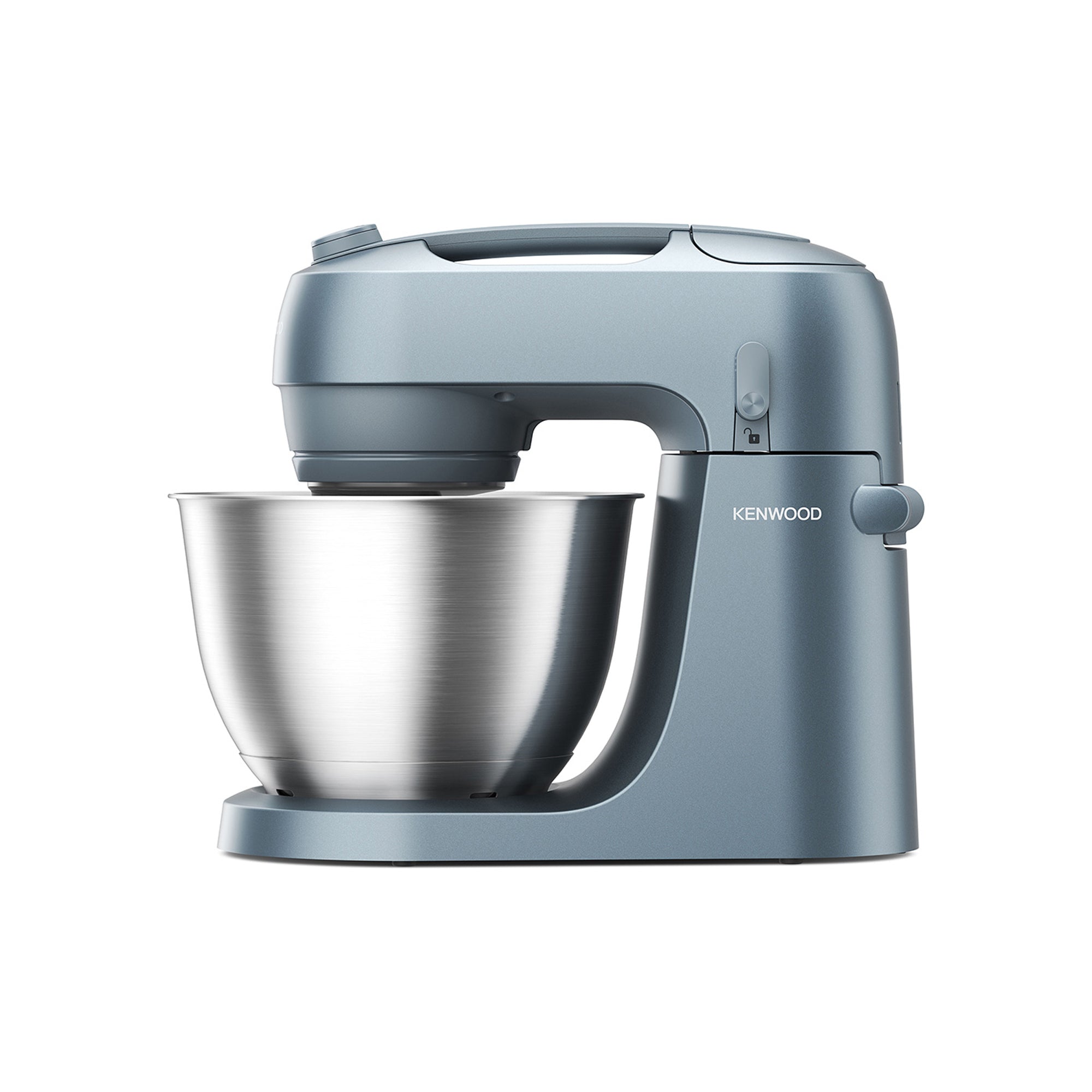 Kenwood Go Collection Combo Storm Blue