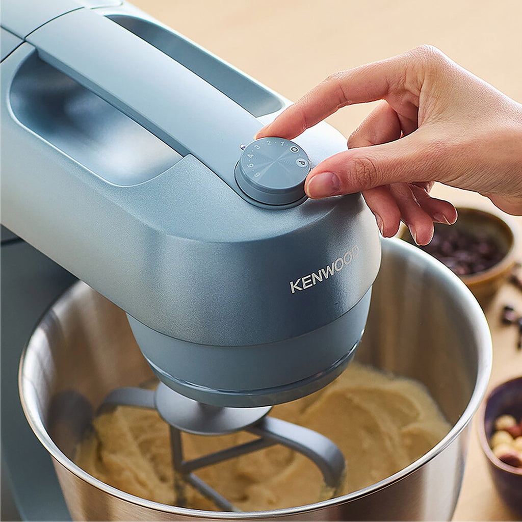 Kenwood Go Stand Mixer Storm Blue