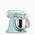 KitchenAid Artisan 4.8LT Stand Mixer - Ice Blue