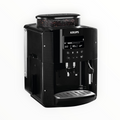 Krups Essential Automatic Bean-to-Cup Espresso Machine, EA815070