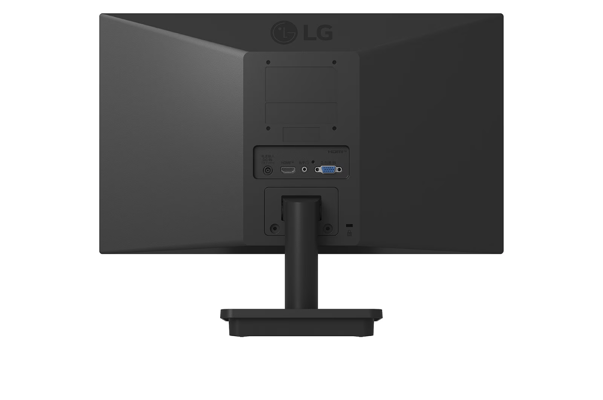 LG Essential 20" WSXGA TN Monitor 75Hz 20U401A-B