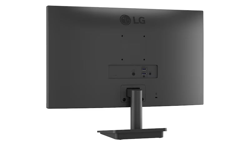LG Essential 24" FHD IPS Monitor 100Hz 24MS500-B