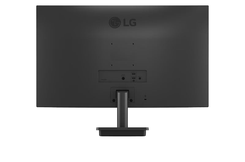 LG Essential 27" FHD IPS Monitor 100Hz 27MS500-B