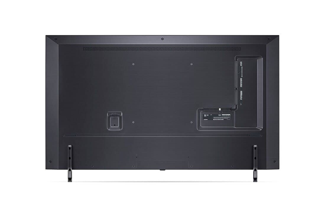 LG 55" QNED 4K Smart TV 55QNED806QA