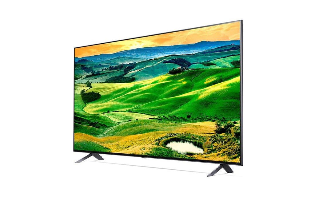 LG 55" QNED 4K Smart TV 55QNED806QA