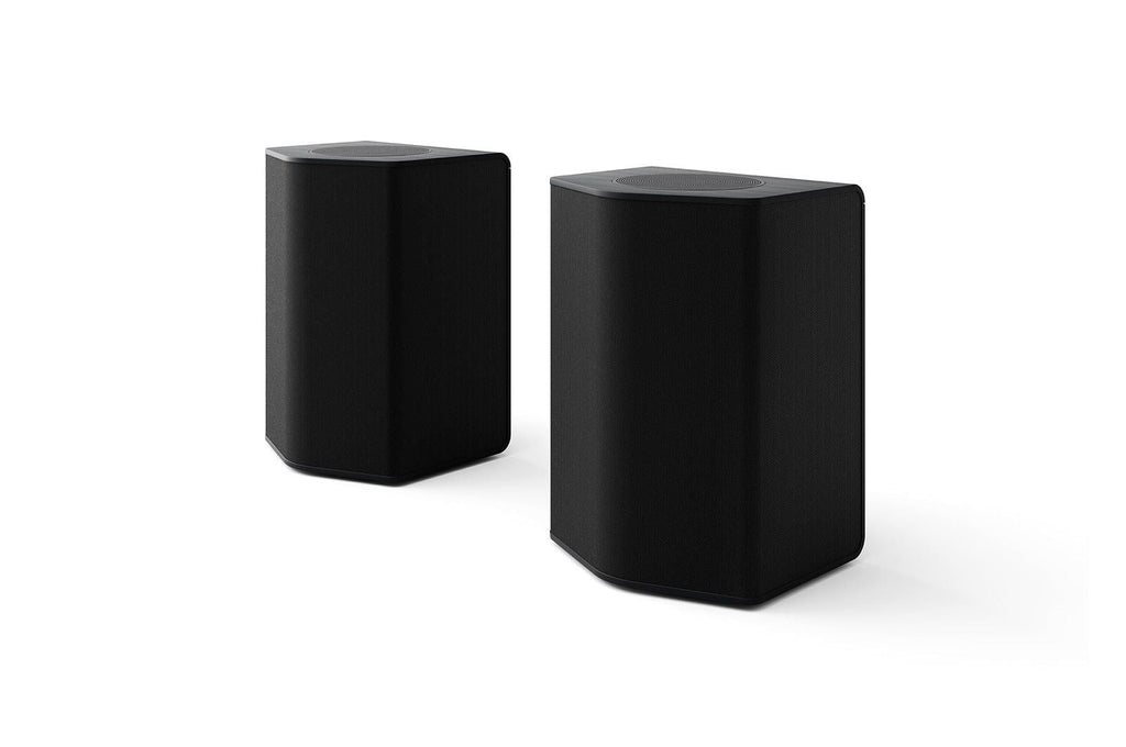 LG 9.1.5 Channel Soundbar S95TR
