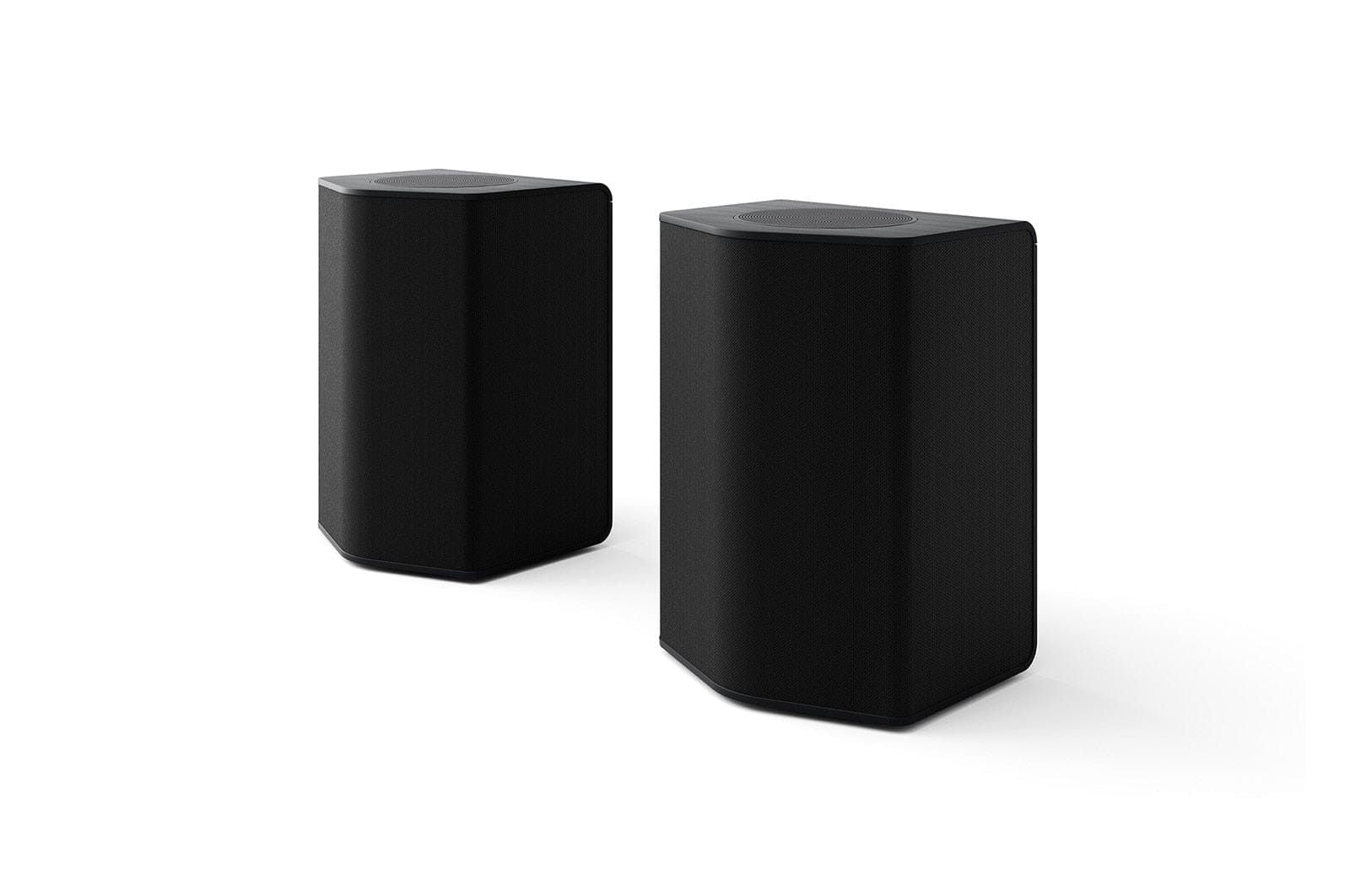 LG 9.1.5 Channel Soundbar S95TR