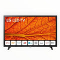 LG 43” FHD Smart ThinQ AI TV LM6370PVA